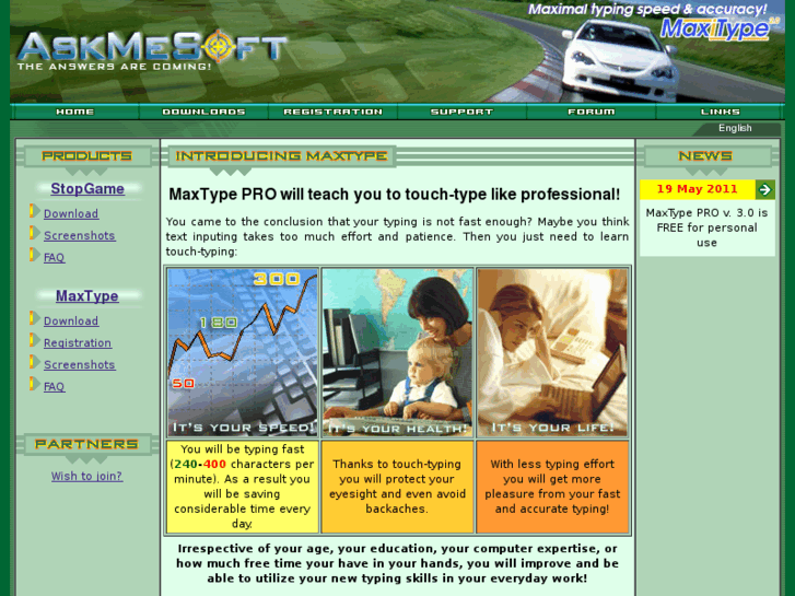 www.askmesoft.com