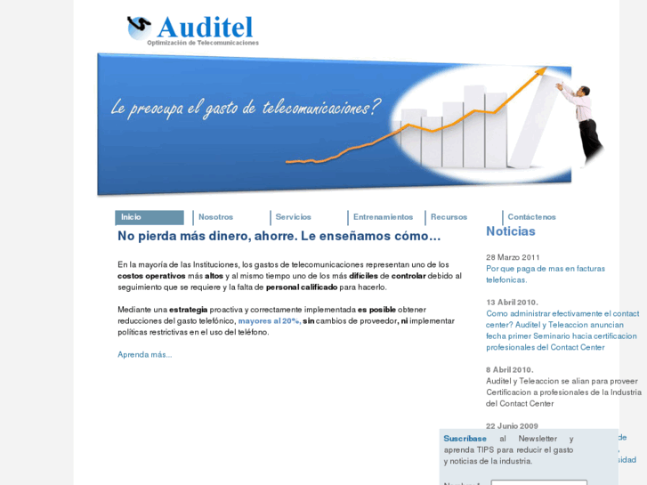 www.auditelsa.com