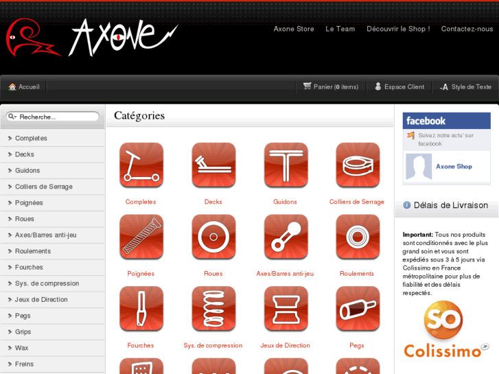 www.axone-shop.com