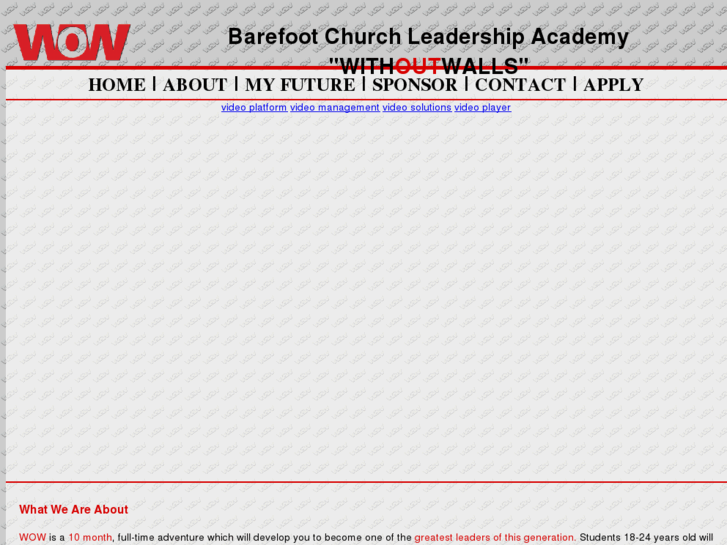 www.barefootstudents.net