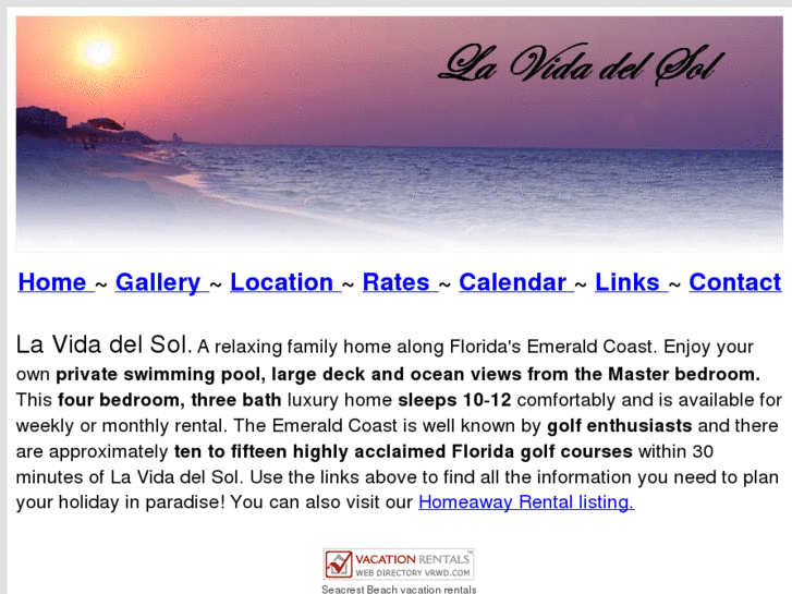 www.beachhouseinflorida.com