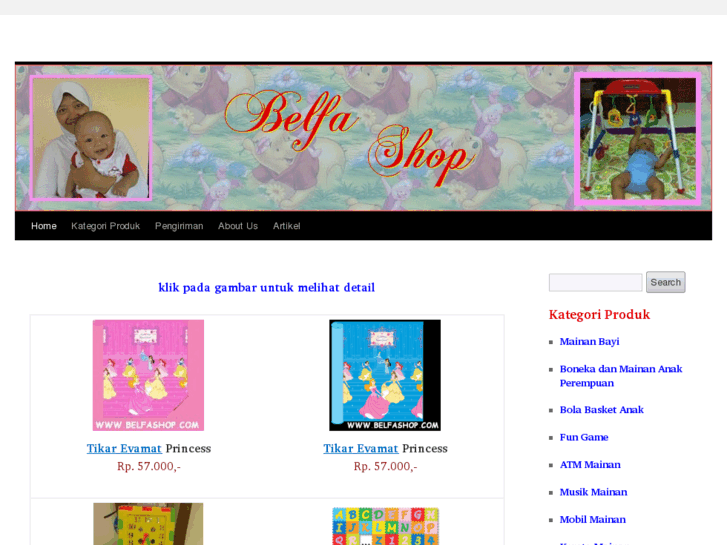 www.belfashop.com