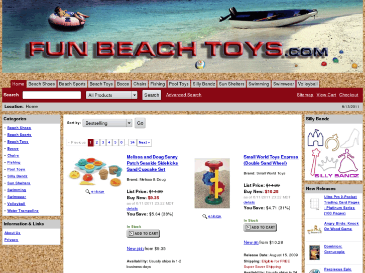 www.bestbeachtoys.com