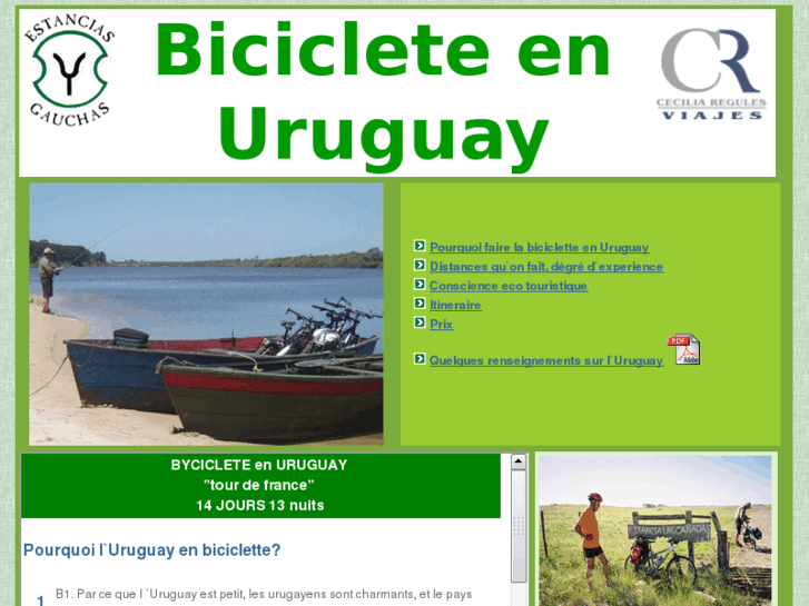 www.bicicleteenuruguay.com