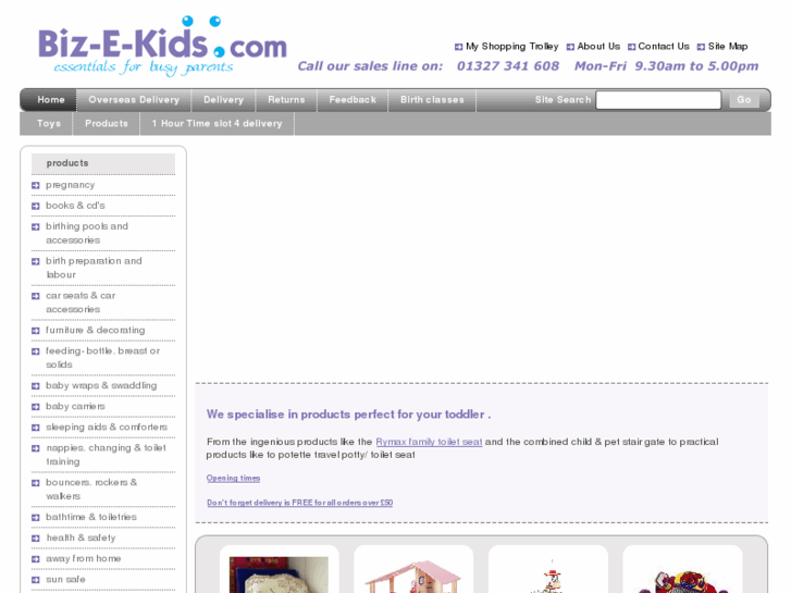 www.biz-e-kids.com