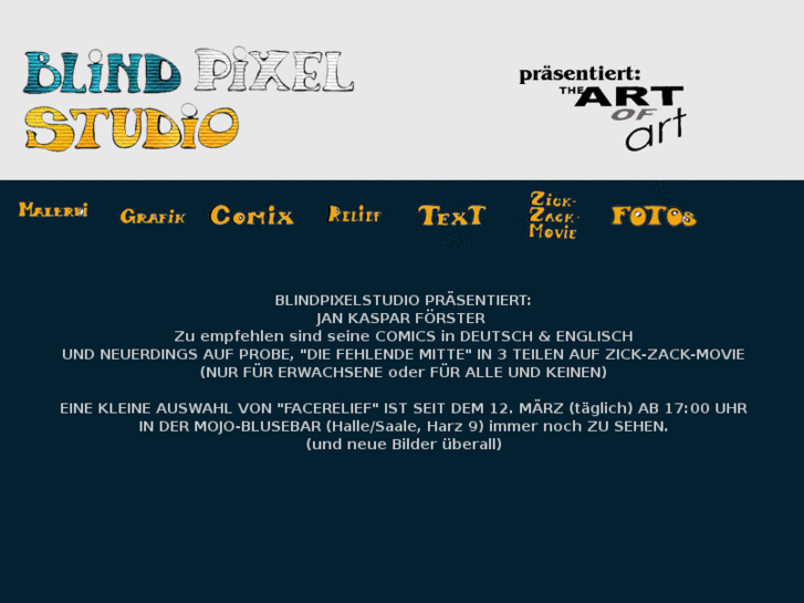 www.blindpixelstudio.com