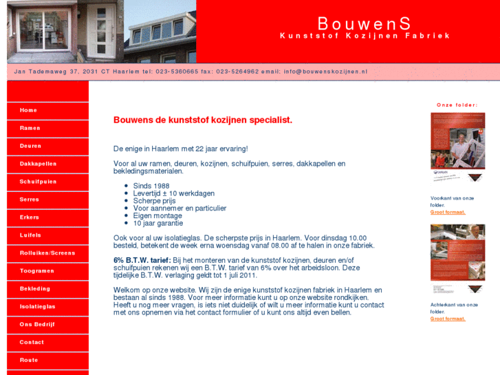 www.bouwenskozijnen.nl