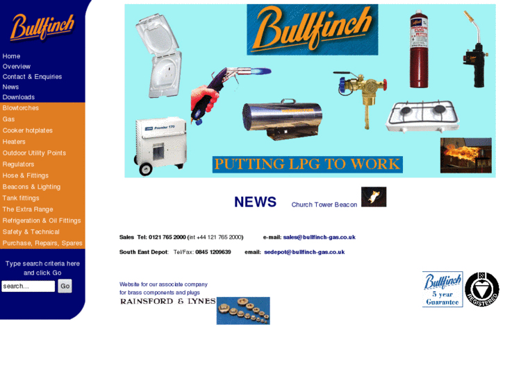 www.bullfinch-gas.co.uk