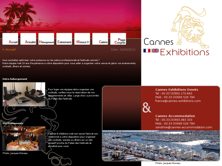 www.cannes-exhibitions.com