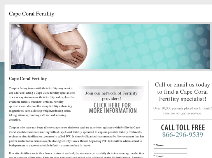 www.capecoralfertility.com