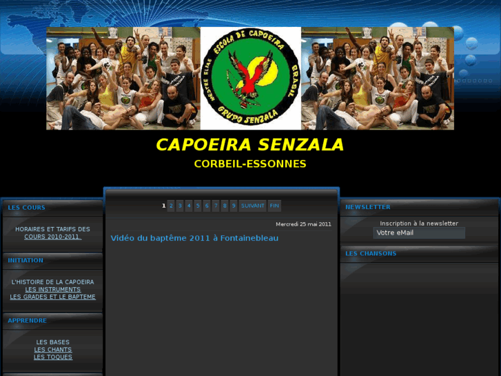 www.capoeira-corbeil.com