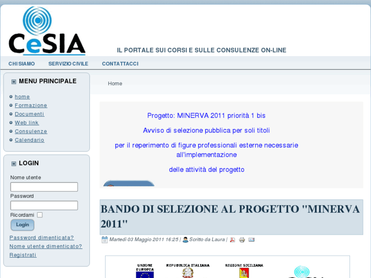www.cesia.info