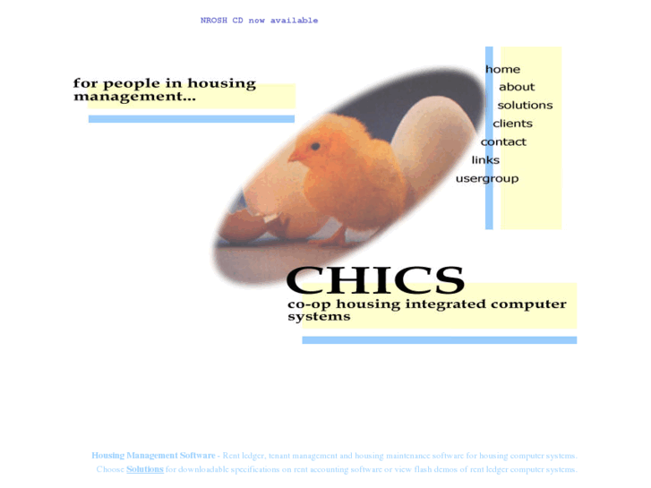 www.chics.co.uk