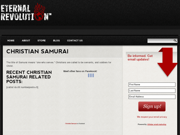 www.christian-samurai.com