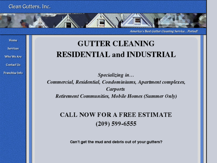 www.clean-gutters.com