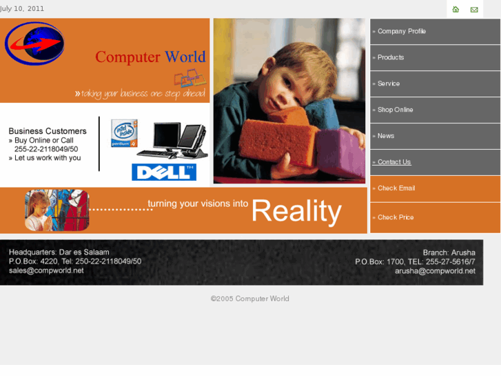 www.compworld.net