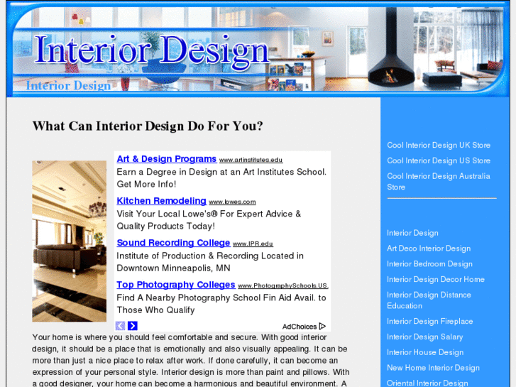 www.coolinteriordesign.com