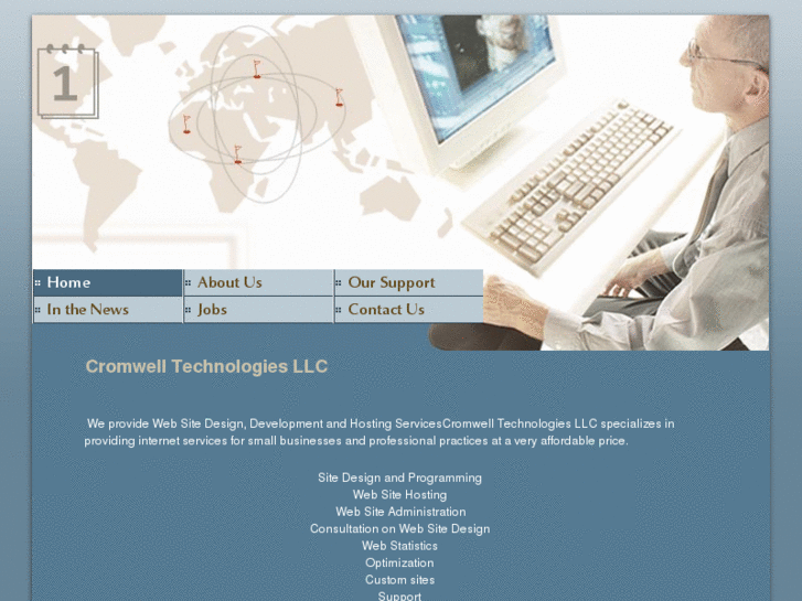 www.cromwelltechnologies.com