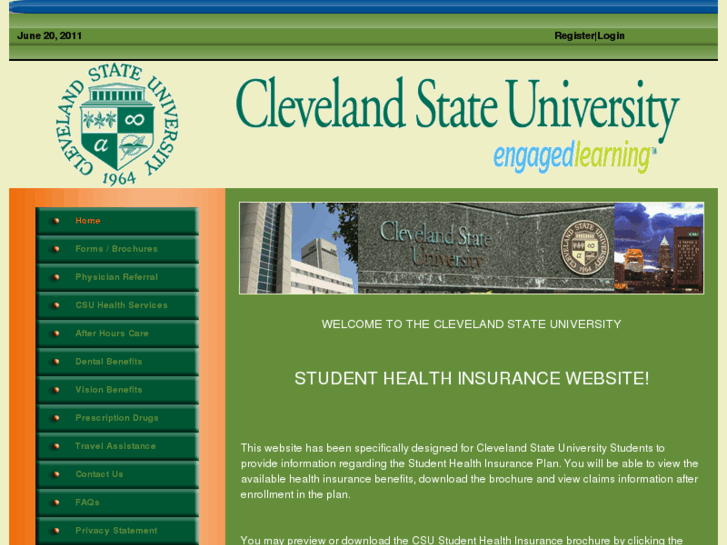 www.csustudentinsurance.com