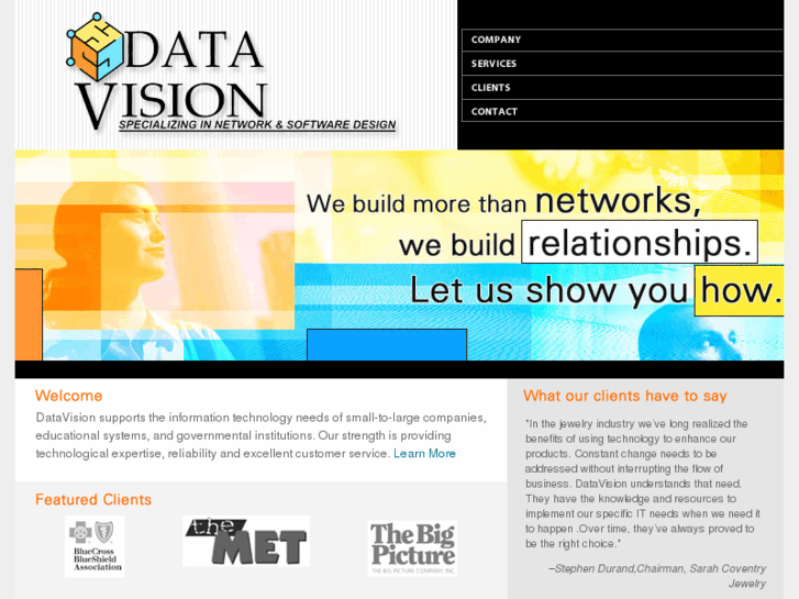 www.datavision1.com