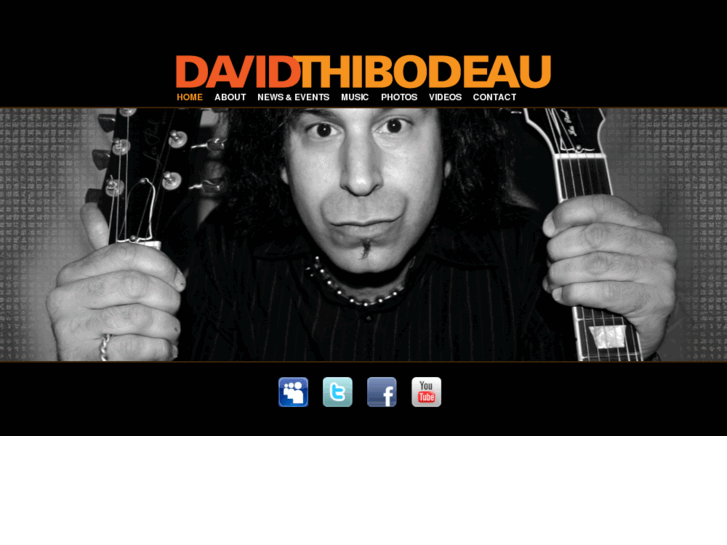 www.davidthibodeau.com