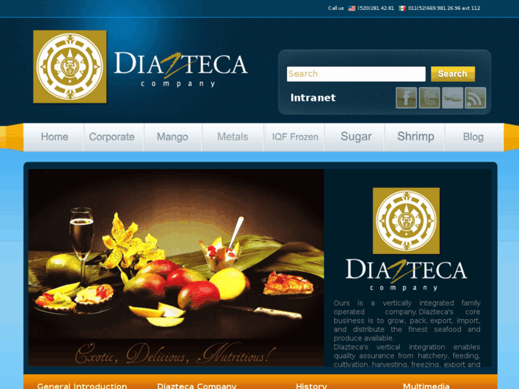 www.diazteca.com