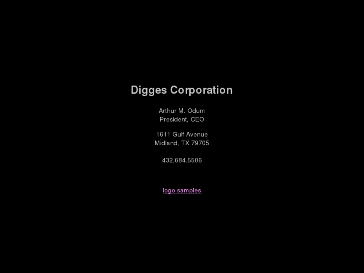 www.diggescorp.com