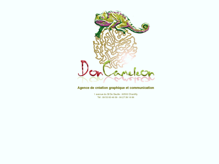 www.doncameleon.net