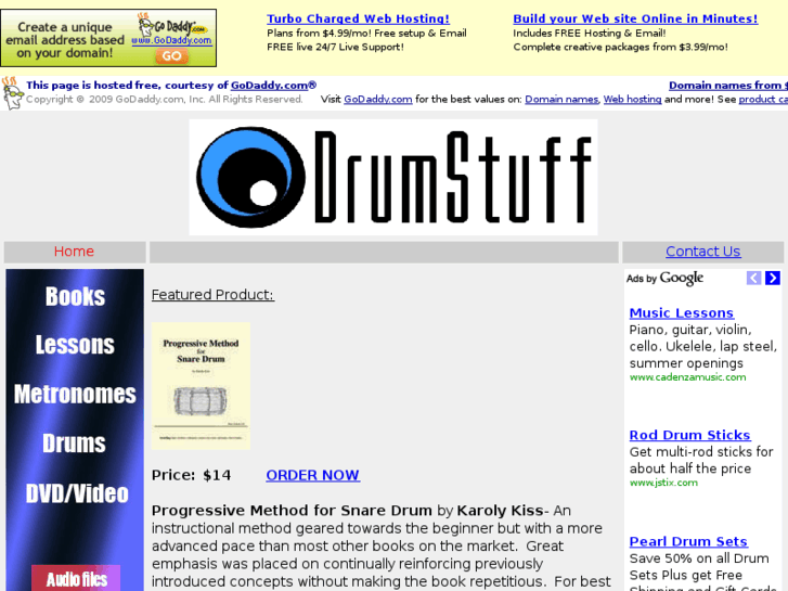 www.drumstuff.org