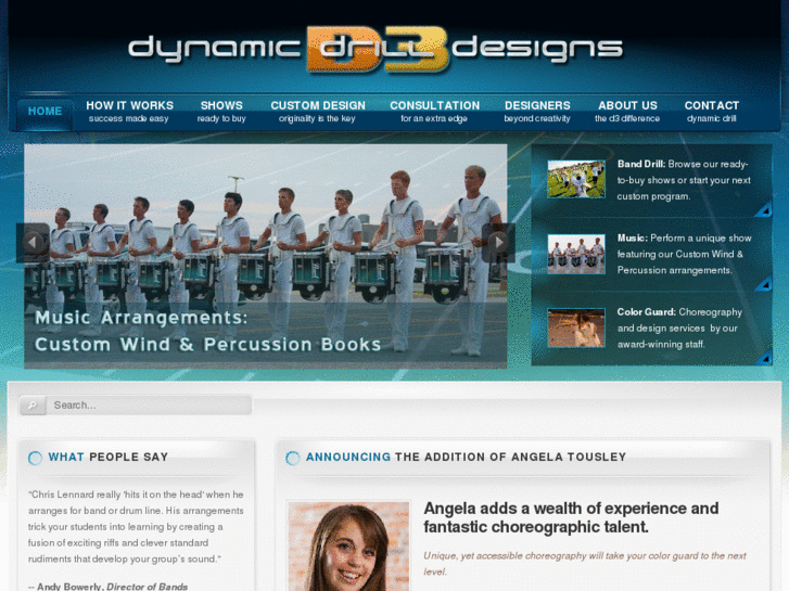 www.dynamicdrill.com