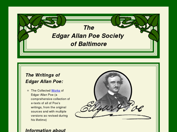 www.eapoe.org