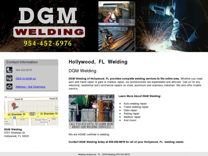 www.eastfloridawelding.com