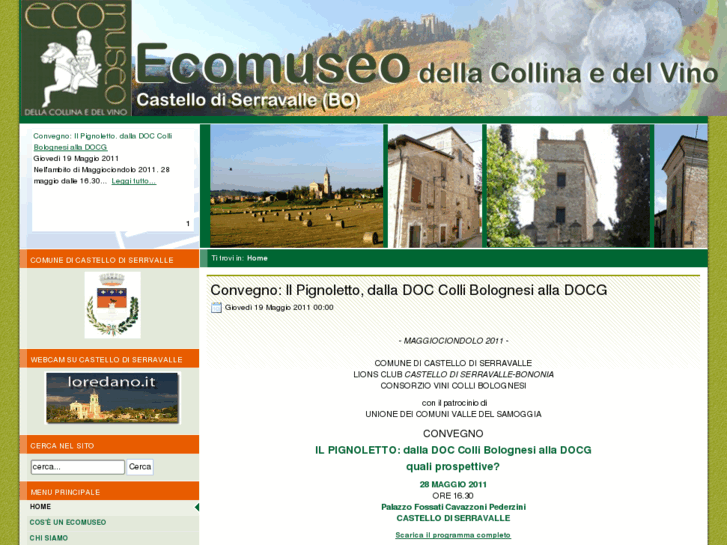 www.ecomuseoserravalle.com