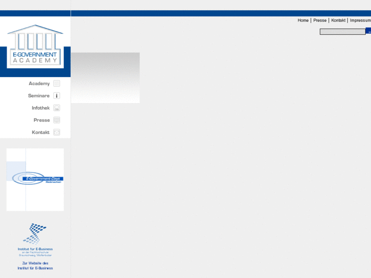 www.egovernment-academy.de