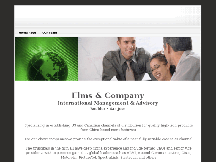 www.elmscompany.com