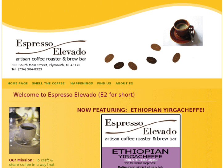 www.espressoelevado.com