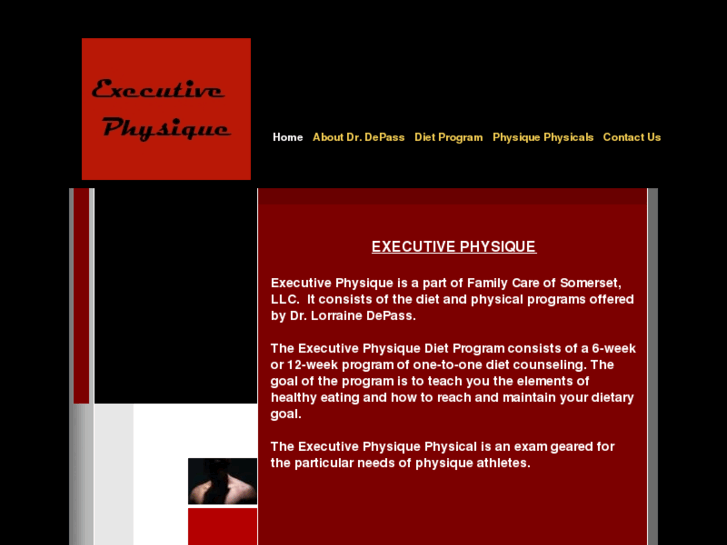 www.executivephysique.com