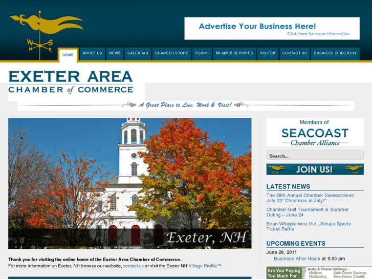 www.exeterarea.org