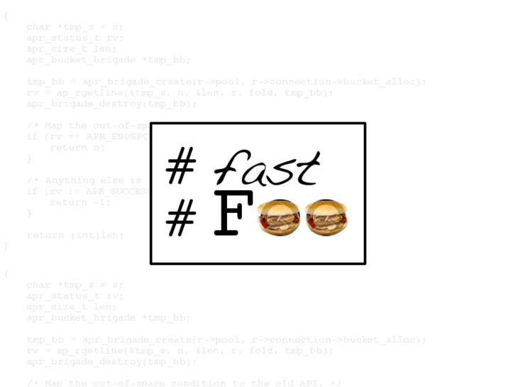 www.fastfoo.net
