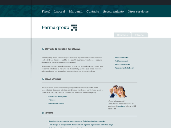 www.fermagroup.com