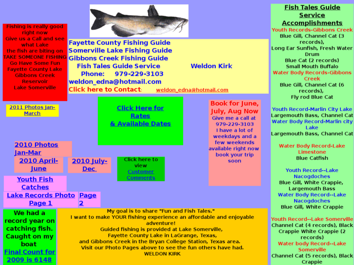 www.fishtales-guideservice.com