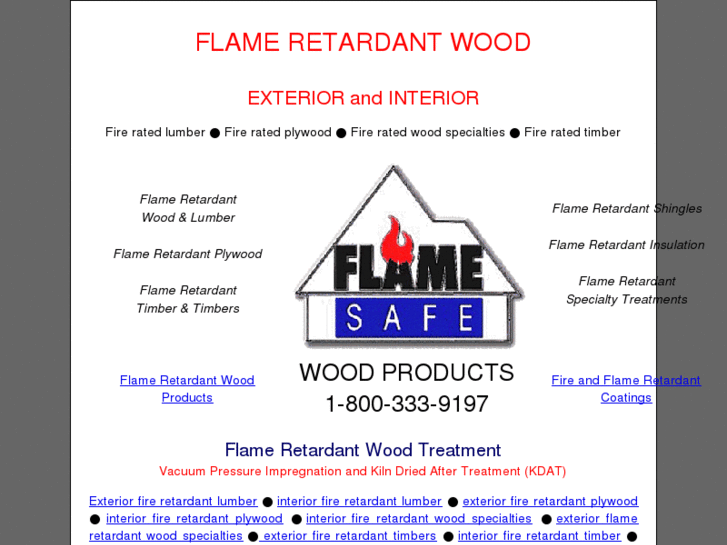 www.flameretardantwood.com