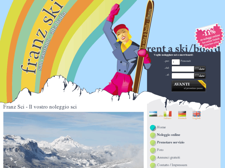 www.franz-ski.com