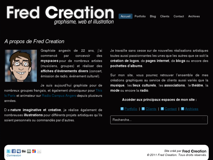 www.fredcreation.com