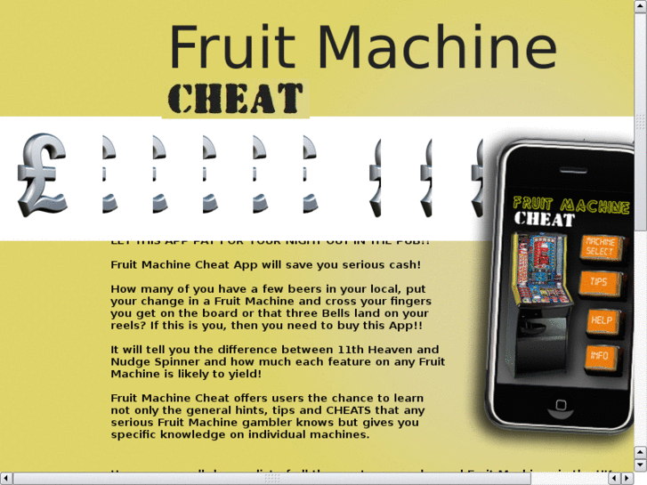 www.fruitmachineapp.com