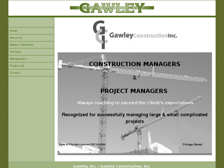 www.gawleyinc.com