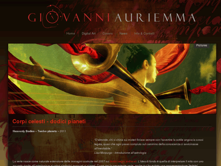 www.giovanniauriemma.it