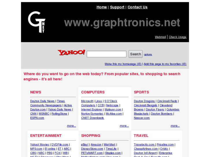 www.graphtronics.net