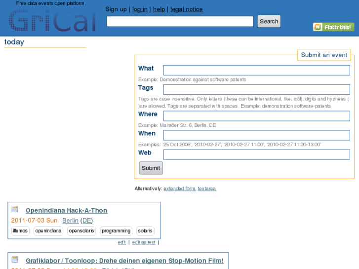 www.grical.net