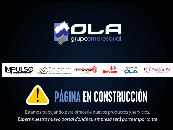 www.grupoola.com